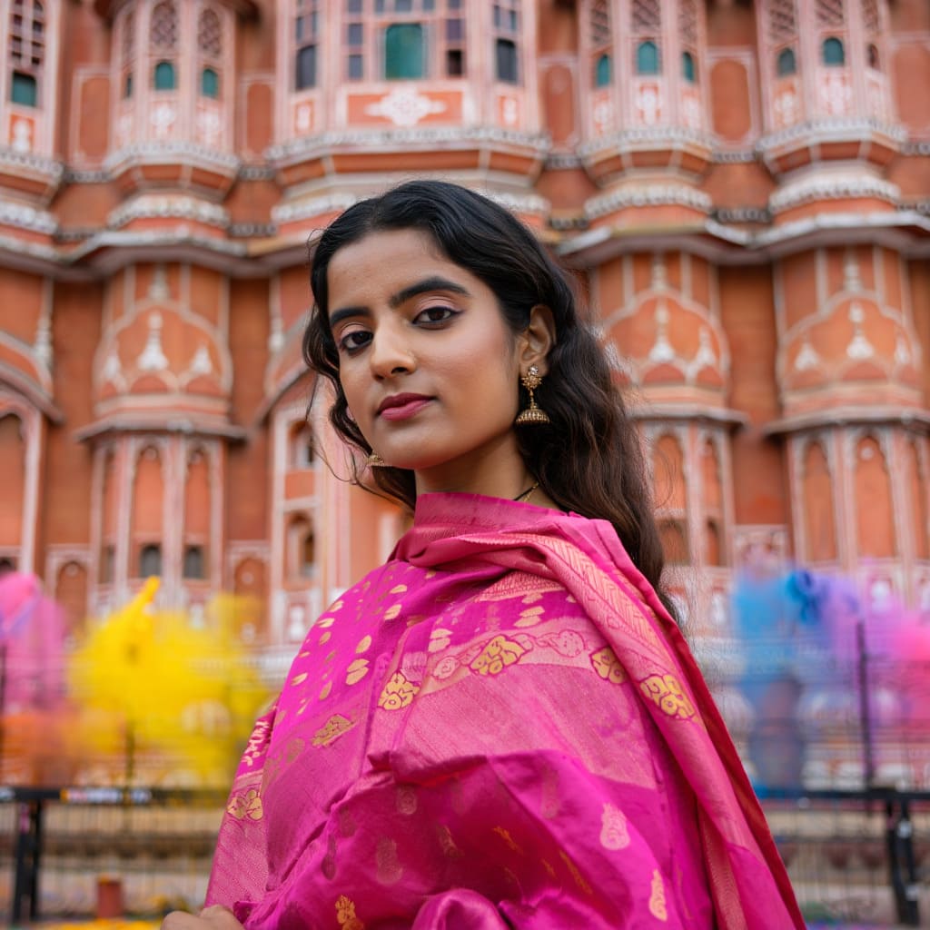 Anita Sharma