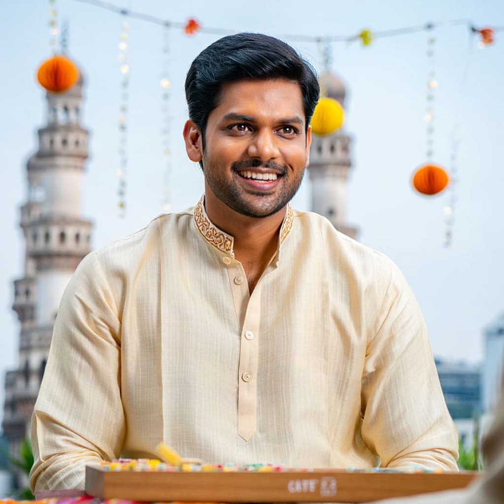Vikram Rao