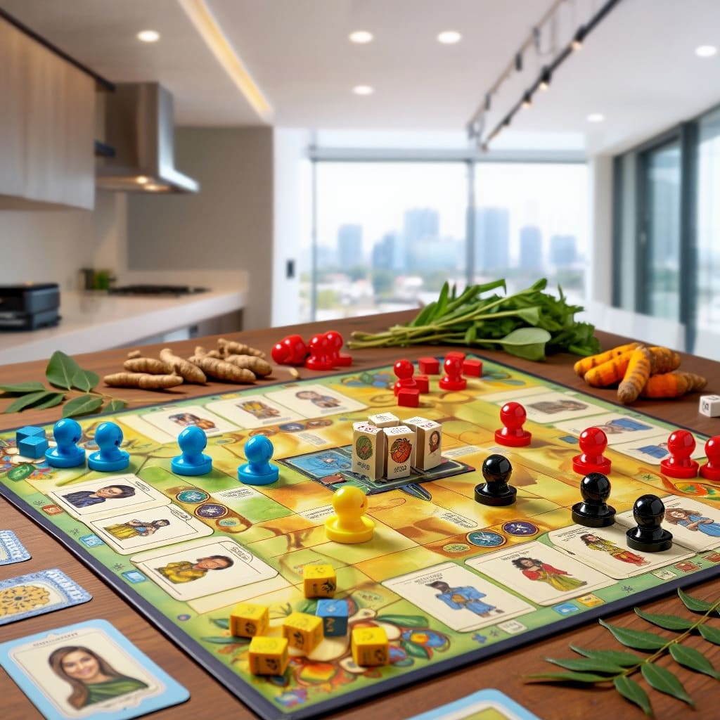 Pandemic Guide