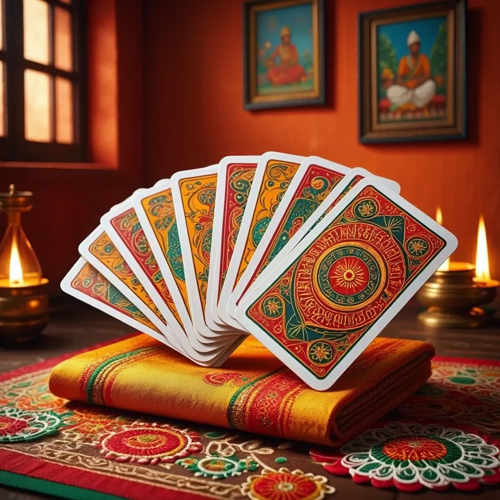 Family Card Games