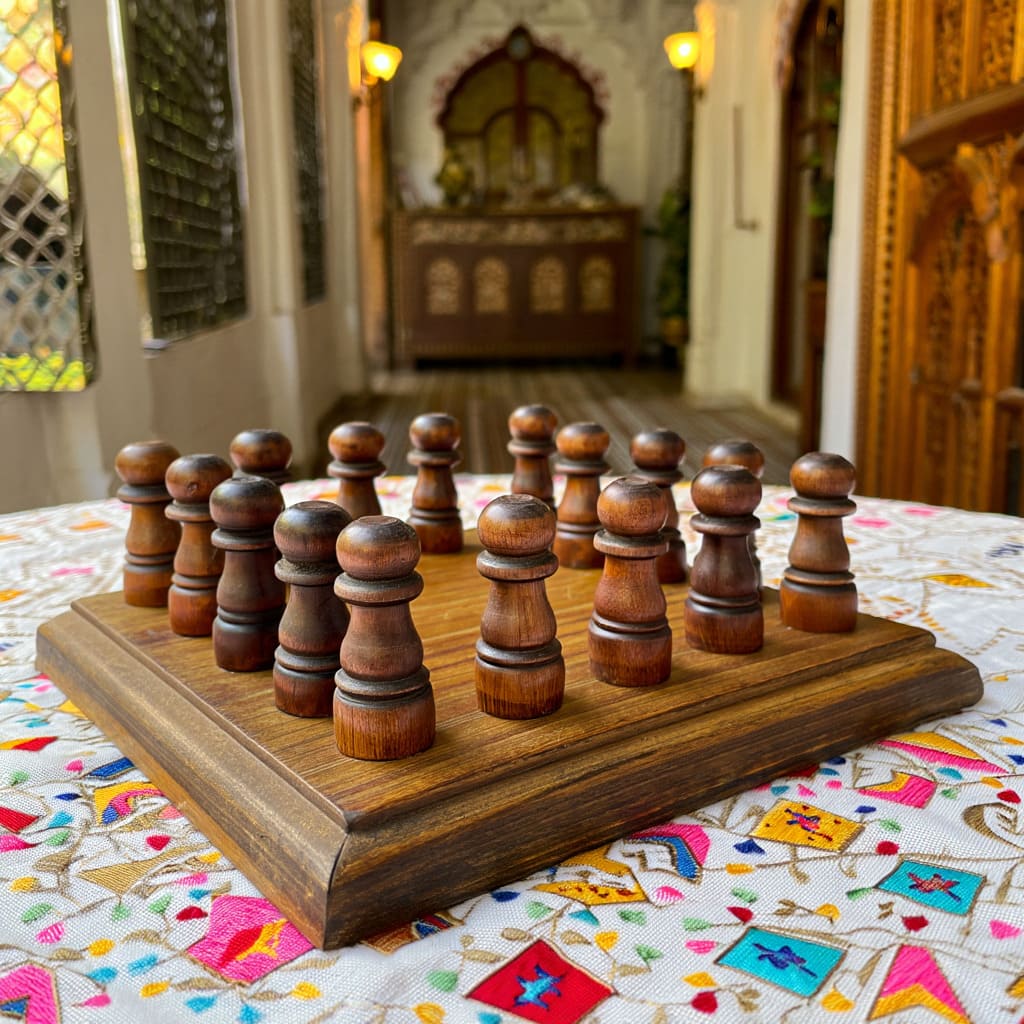 Board Game Session