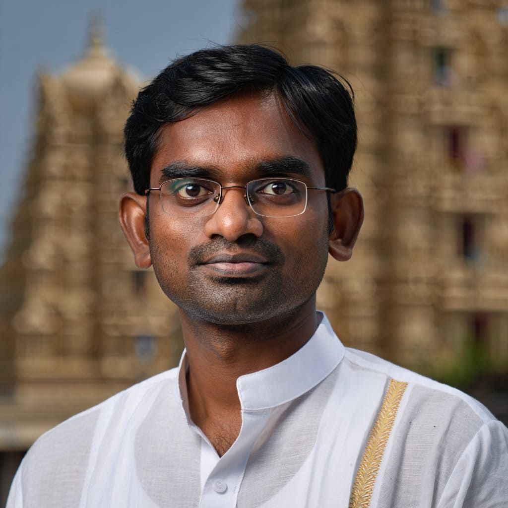 Arjun Mehta