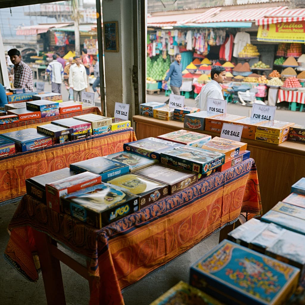 KhelKshetra Community Hub
