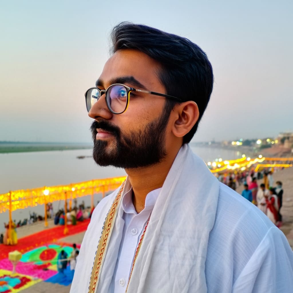 Arjun Patel